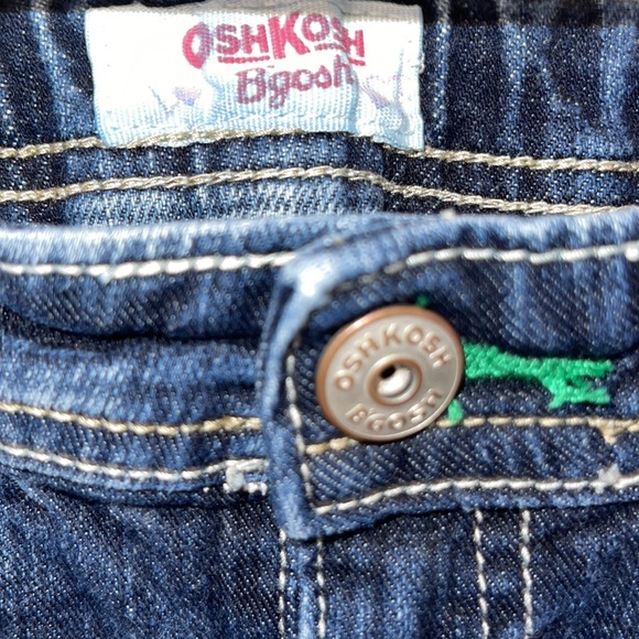 OshKosh B’Gosh jeans back to school - Picture 14 of 14